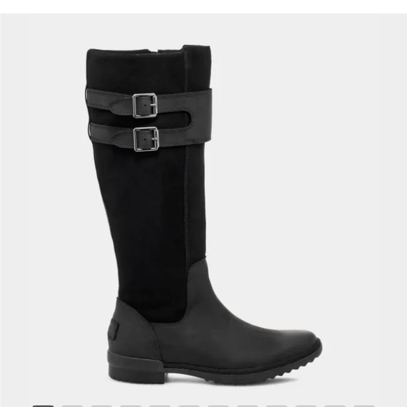 *SOLD* UGG Zarina Tall Boot - Picture 10 of 12